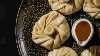 ხინკალი კარტოფილით 10ც