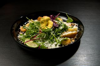 Енсалада Де Камаронес (230г)