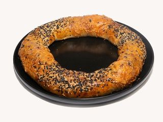 Бублик «Кайф» (300-500g)