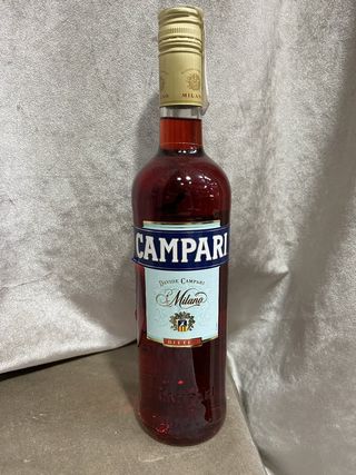 Campari 0.7L
