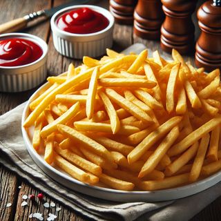 FRITES