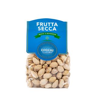 Pistacchi Zocchi 200 g