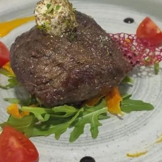 Muschi de vita grill