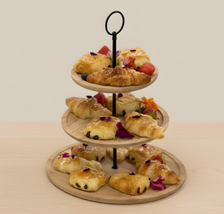 Napolitanas de chocolate (14 uds.)