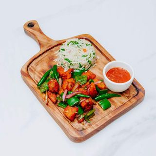 Fish Suqaar