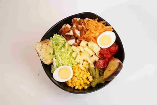 Salade Chicken Chic