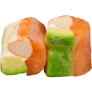    Aromaki Saumon   