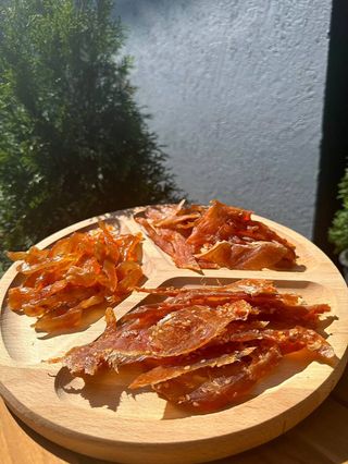 Сет М'ясний