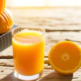 Фреш Портокал