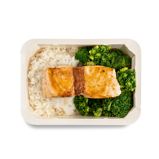 Маслена Риба филе