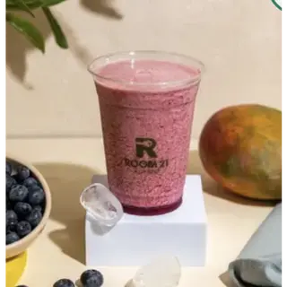  wild Blueberry Frozen   