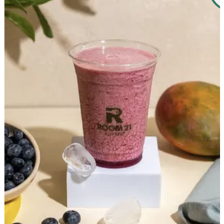  wild Blueberry Frozen   