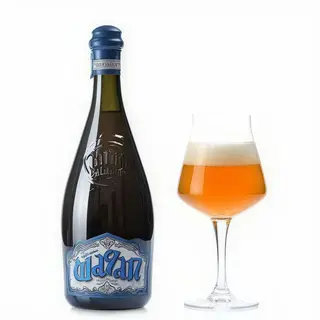 Birrificio Baladin - Wayan 33 cl - 5,8%