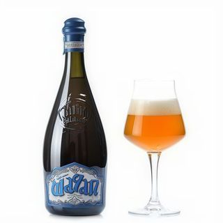Birrificio Baladin - Wayan 33 cl - 5,8%
