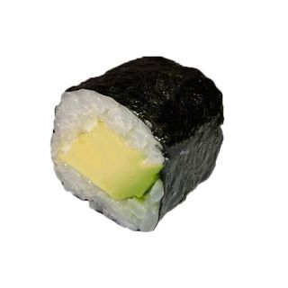 Maki Aguacate (8 Uds.)