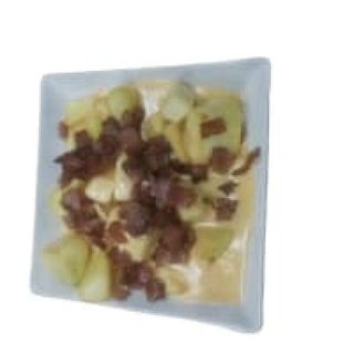 Patatas Rancheras