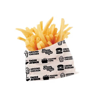 FRITES SEULE