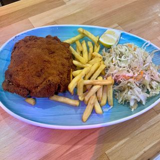 Cordon Blue de Pollo