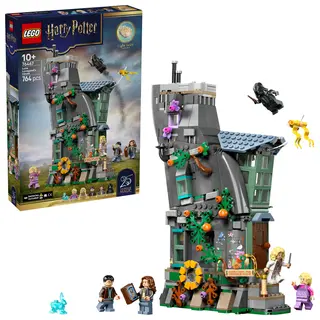 Casa Lunei Lovegood - 76467