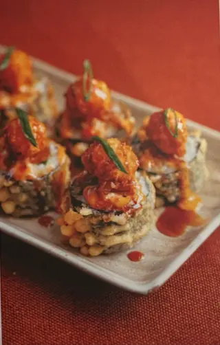 Yasuo roll
