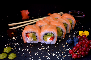 Philadelphia Gourmet