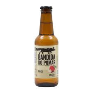 Bandida do Pomar Garrafa