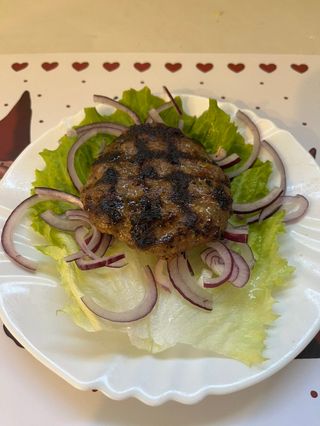 Бифтек (1бр)