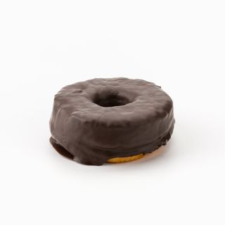 Donut Chocolate