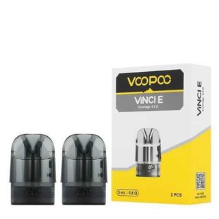 Voopoo Vinci E Cartridge (5ml)