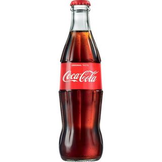 Coca-Cola Vetro 330 ml