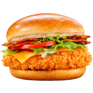 ROYAL CRISPY