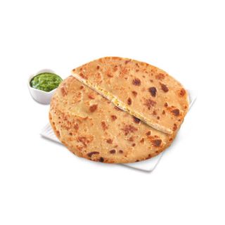 paratha