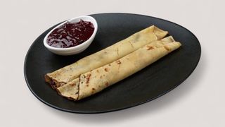 Posne sa šljivom - 2 kom