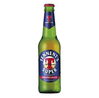 Tennent's