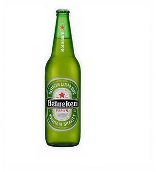 Birra Heineken 66 cl