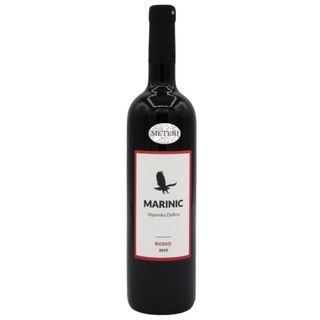Marinic - Rosso