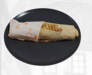 Shawarma De Ternera