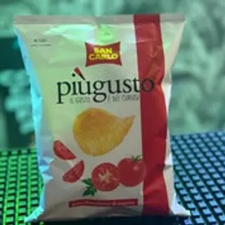 San Carlo gusto pomodoro di stagione