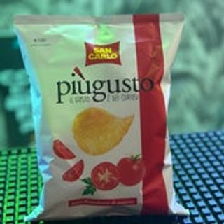 San Carlo gusto pomodoro di stagione