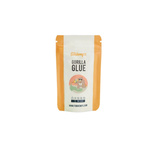 Flores De Cbd - Gorilla Glue 2G