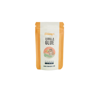 Flores De Cbd - Gorilla Glue 2G