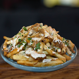 Patatas Chicken Fries