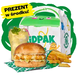 KID PAK CZIZER