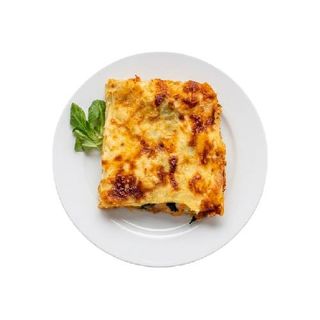 Lasaña (Ración)
