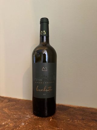 Tagliavanti Primitivo Rosato IGT