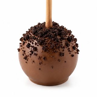 CAKE POP PROTEICA BROWNIE