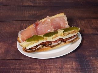 49. ESPECIAL DE LOMO