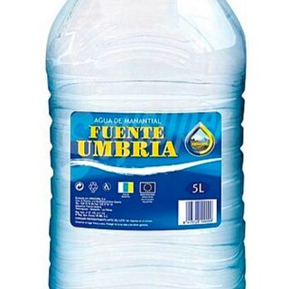 Fuente de Umbría 5L