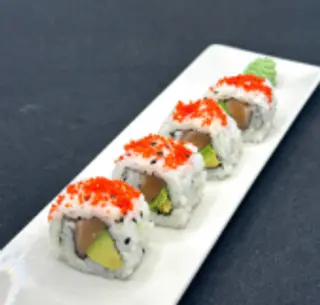 72. Huevo De Pez Maki (8uds.)