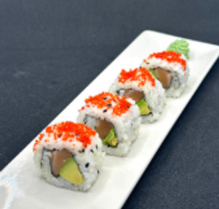 72. Huevo De Pez Maki (8uds.)